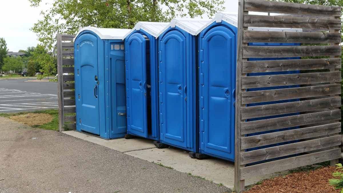 ADA Compliant Portable Toilets - Porta Potty Rental Pros - Porta Potty Rentals services in Marion, SC